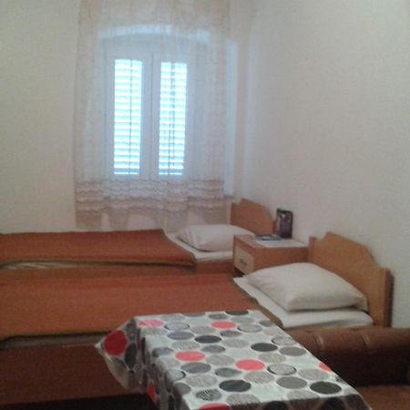 Rooms Lami Dubrovnik Exterior photo