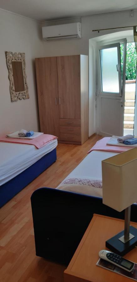 Rooms Lami Dubrovnik Exterior photo