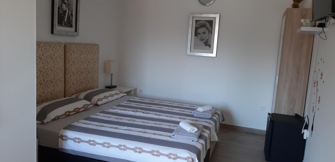 Rooms Lami Dubrovnik Exterior photo
