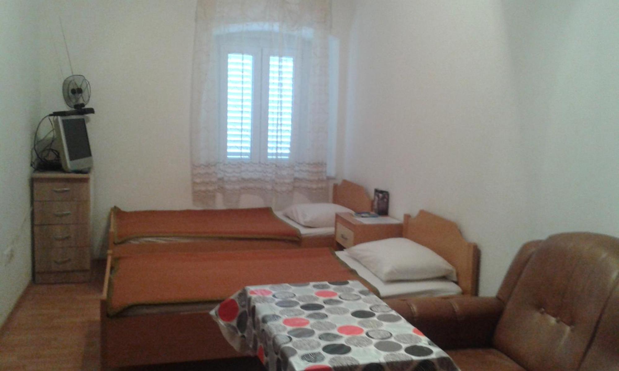 Rooms Lami Dubrovnik Exterior photo