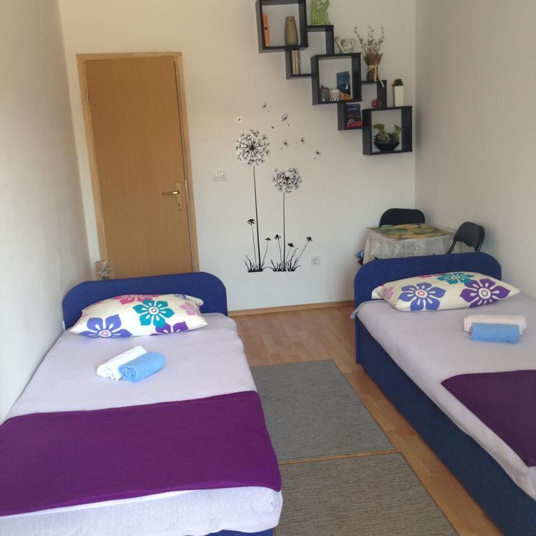 Rooms Lami Dubrovnik Exterior photo