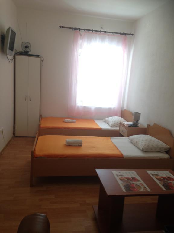 Rooms Lami Dubrovnik Exterior photo