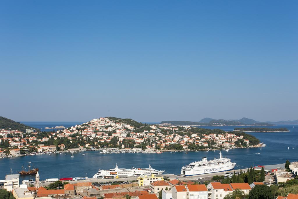 Rooms Lami Dubrovnik Exterior photo